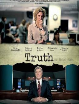 مشاهدة فيلم Truth 2015 مترجم