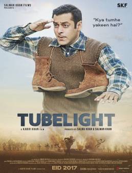 مشاهدة فيلم Tubelight مترجم