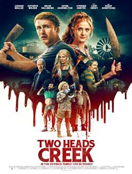 فيلم Two Heads Creek 2019 مترجم