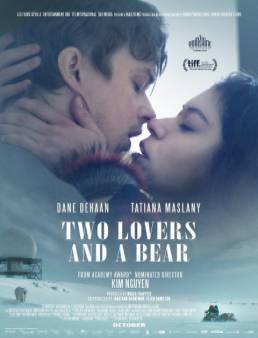 مشاهدة فيلم Two Lovers and a Bear مترجم