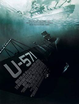 فيلم U-571 2000 مترجم