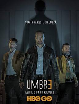 مسلسل Umbre الموسم 3 الحلقة 4