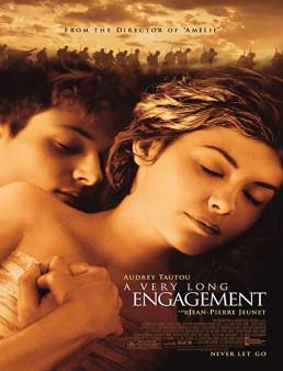 فيلم A Very Long Engagement 2004 مترجم