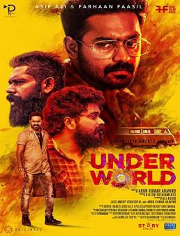 فيلم Under World 2019 مترجم