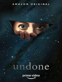 مسلسل Undone الموسم 1 الحلقة 3