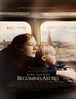 فيلم Becoming Astrid 2018 مترجم