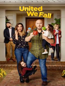 مسلسل United We Fall الموسم 1 الحلقة 7