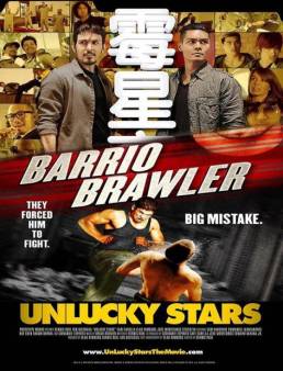 مشاهدة فيلم Unlucky Stars 2015 مترجم