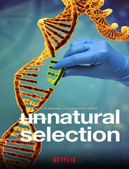 مسلسل Unnatural Selection الموسم 1 الحلقة 1