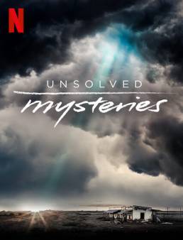 مسلسل Unsolved Mysteries الموسم 1 الحلقة 1