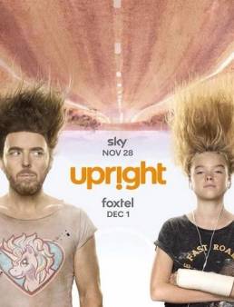 مسلسل Upright الموسم 1 الحلقة 7