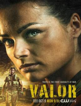 مسلسل Valor الموسم 1 الحلقة 5