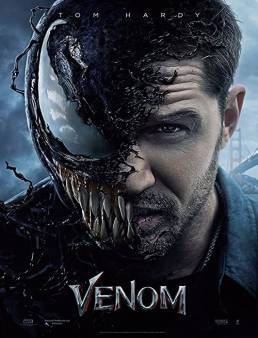 فيلم Venom 2018 مترجم