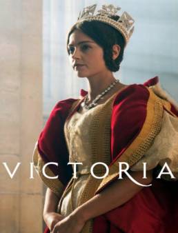 مسلسل Victoria الموسم 1 الحلقة 1