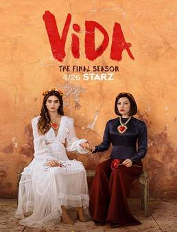 مسلسل Vida الموسم 3 الحلقة 4