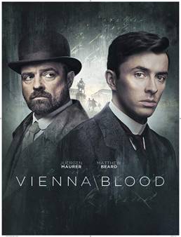 مسلسل Vienna Blood الموسم 1 الحلقة 3