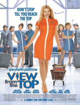 فيلم View from the Top 2003 مترجم