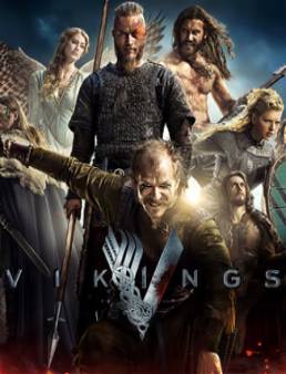 مسلسل Vikings الموسم 4 الحلقة 8