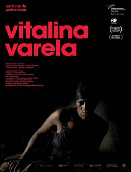 فيلم Vitalina Varela 2019 مترجم