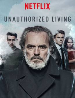 مسلسل Unauthorized Living الموسم 2 الحلقة 5