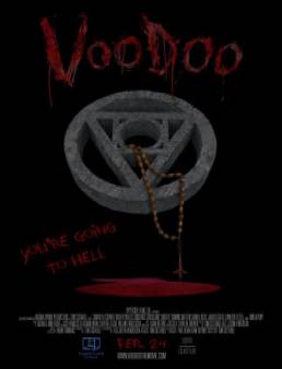 مشاهدة فيلم VooDoo مترجم