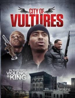 مشاهدة فيلم Vulture City 2 2015 مترجم