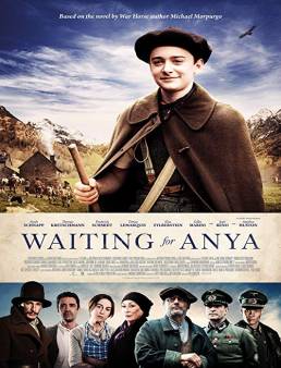 فيلم Waiting for Anya 2020 مترجم