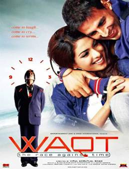 فيلم Waqt: The Race Against Time 2005 مترجم