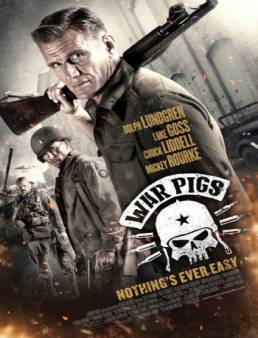 مشاهدة فيلم War Pigs مترجم