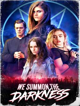 فيلم We Summon the Darkness 2019 مترجم