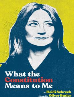 فيلم What the Constitution Means to Me 2020 مترجم