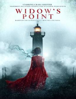 فيلم Widow's Point 2019 مترجم