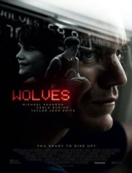 فيلم Wolves مترجم