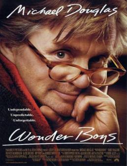 فيلم Wonder Boys 2000 مترجم