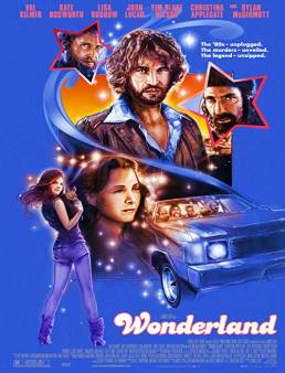 فيلم Wonderland 2003 مترجم