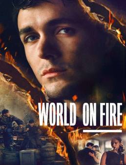 مسلسل World On Fire الموسم 1 الحلقة 2