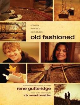 مشاهدة فيلم Old Fashioned 2014 مترجم