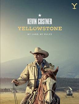 مسلسل Yellowstone الموسم 3 الحلقة 3