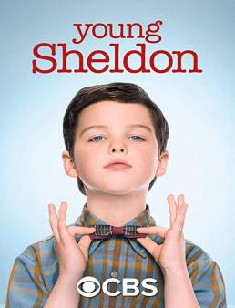 مسلسل Young Sheldon الموسم 3 الحلقة 2