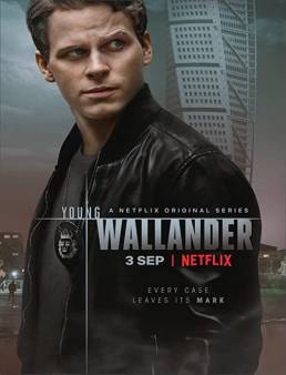 مسلسل Young Wallander الموسم 1 الحلقة 1