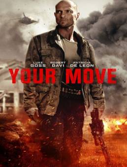 فيلم Your Move مترجم