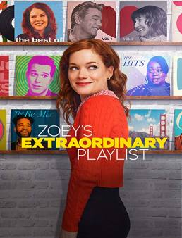 مسلسل Zoey's Extraordinary Playlist الموسم 1 الحلقة 11