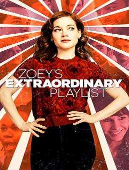 مسلسل Zoey's Extraordinary Playlist الموسم 2 الحلقة 11