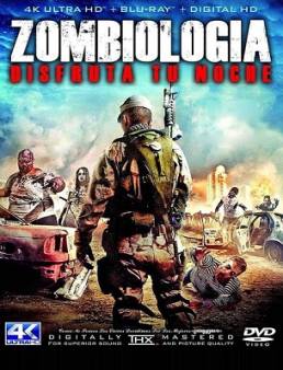 فيلم Zombiology مترجم