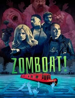 مسلسل Zomboat الموسم 1 الحلقة 2