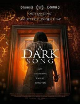 فيلم A Dark Song مترجم