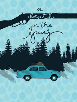 فيلم A Death in the Gunj 2017 مترجم