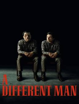 فيلم A Different Man 2024 مترجم