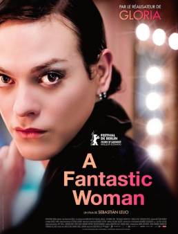 فيلم A Fantastic Woman مترجم