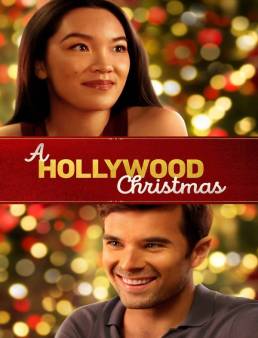 فيلم A Hollywood Christmas 2022 مترجم